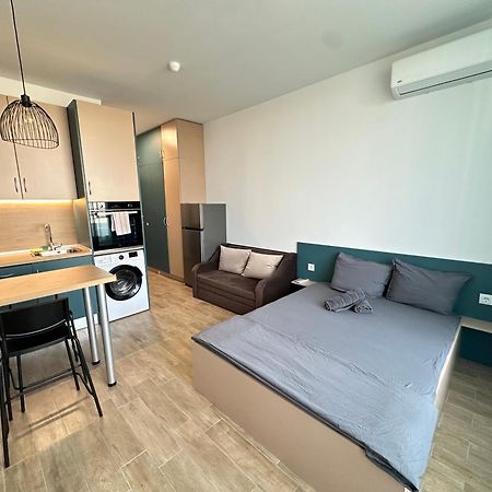 Noble House Comfort Place Sofya Dış mekan fotoğraf