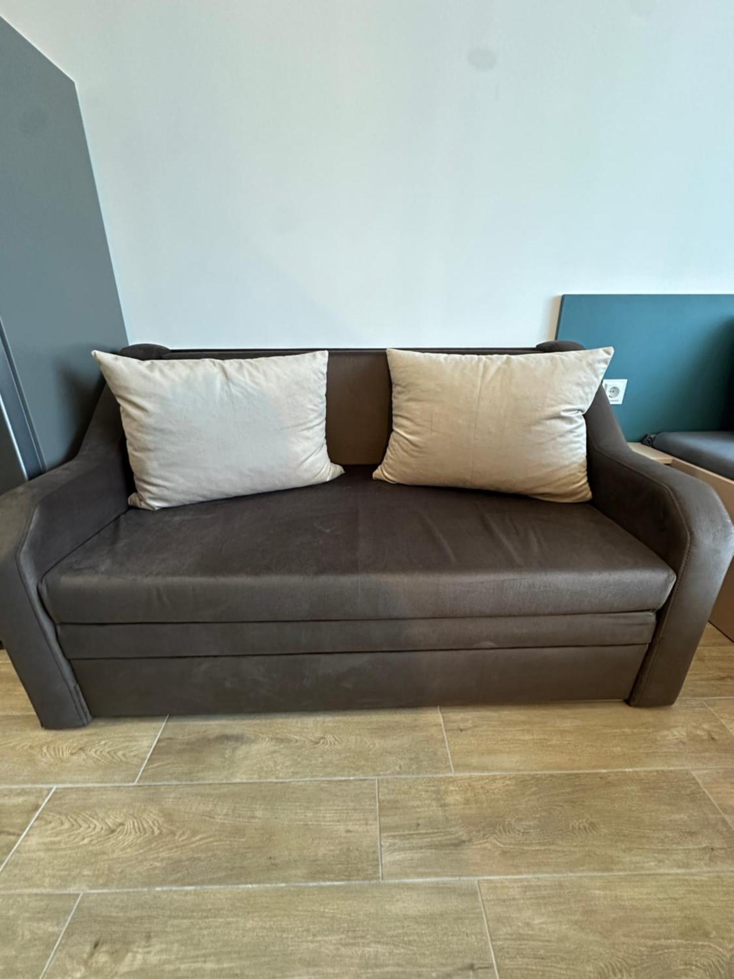 Noble House Comfort Place Sofya Dış mekan fotoğraf