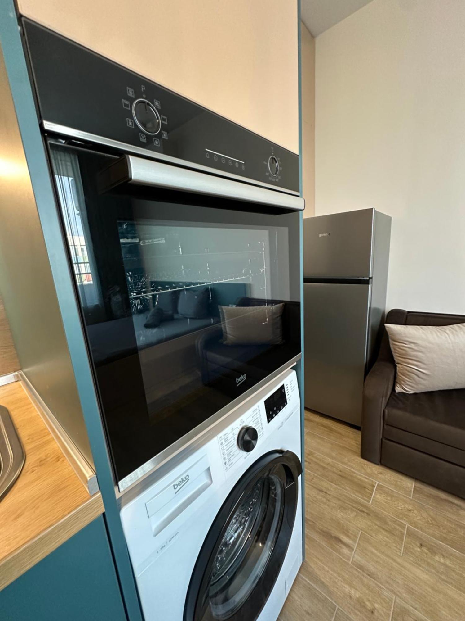 Noble House Comfort Place Sofya Dış mekan fotoğraf