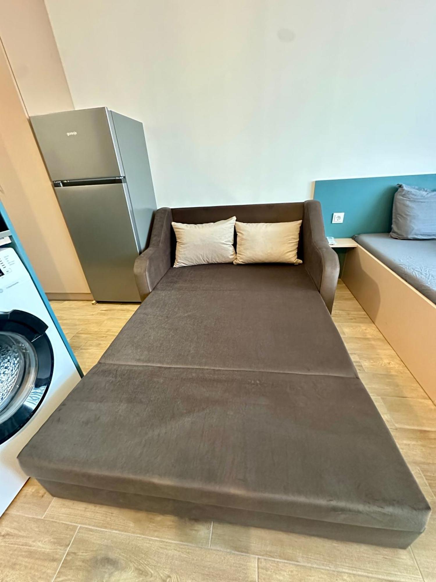 Noble House Comfort Place Sofya Dış mekan fotoğraf