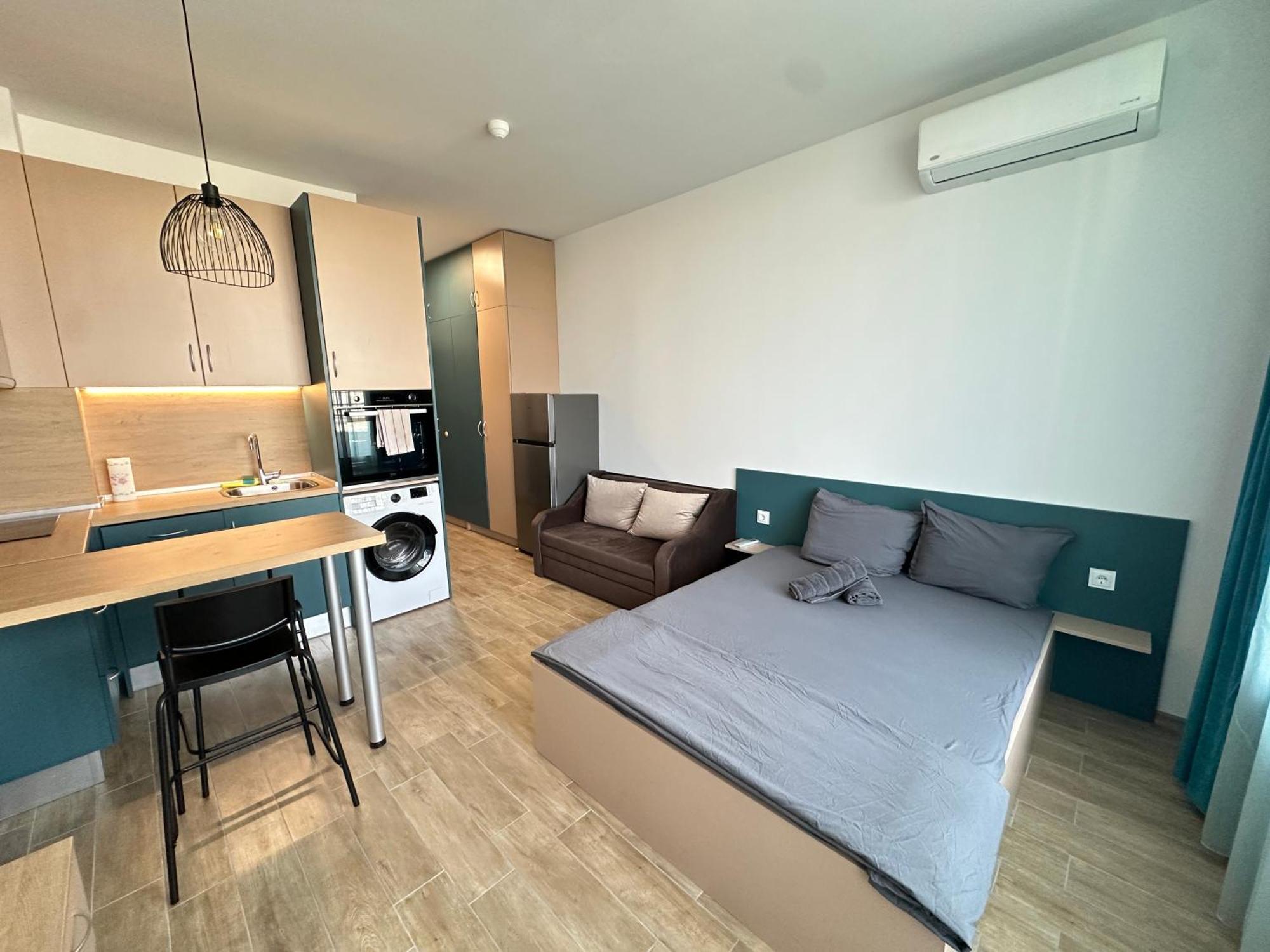 Noble House Comfort Place Sofya Dış mekan fotoğraf
